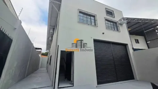 Galpão/Depósito/Armazém à venda, 373m² no Jardim Jussara, São Paulo