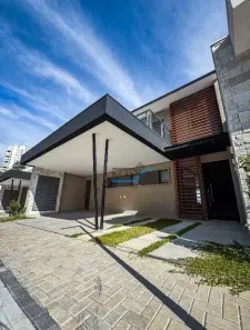 Casa de Condomínio com 4 Quartos à venda, 310m² no Tamboré, Santana de Parnaíba