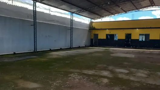 Galpão/Depósito/Armazém para alugar, 700m² no Fátima, São Luís