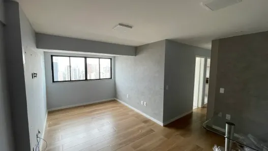Apartamento com 3 Quartos à venda, 65m² no Meireles, Fortaleza