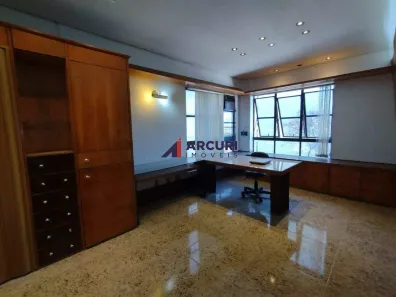 Sala Comercial para alugar, 39m² no Funcionários, Belo Horizonte