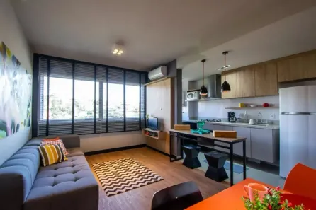 Apartamento com 2 Quartos à venda, 60m² no Teresópolis, Porto Alegre