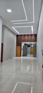 Casa com 3 Quartos à venda, 157m² no Jardim Atlântico, Goiânia