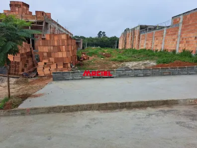 à venda, 200m² no Loteamento Setparque São José dos Campos, São José dos Campos