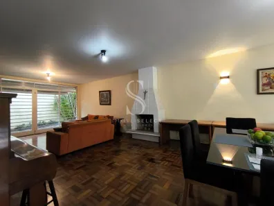 Casa com 3 Quartos para alugar, 320m² no Brooklin Paulista, São Paulo
