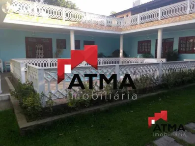 Casa com 4 Quartos à venda, 350m² no Maria da Graça, Rio de Janeiro