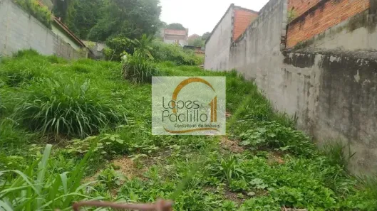 Lote/Terreno à venda, 10m² no Jardim Imperial, Atibaia
