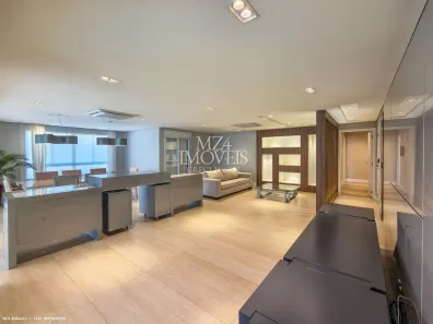 Apartamento com 3 Quartos para alugar, 268m² no Anhangabaú, Jundiaí