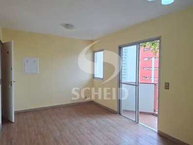Apartamento com 2 Quartos à venda, 63m² no Jardim Taquaral, São Paulo