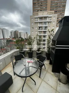 Apartamento com 2 Quartos à venda, 90m² no Perdizes, São Paulo
