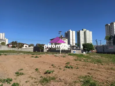 à venda, 2531m² no Urbanova VI, São José dos Campos