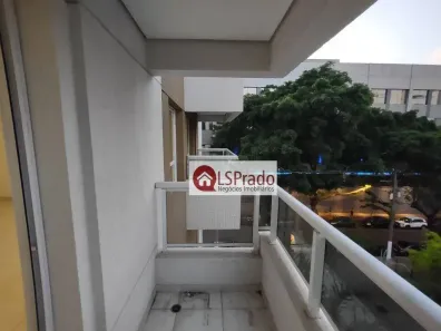 Sala Comercial para alugar, 40m² no Barra Funda, São Paulo