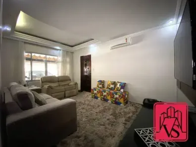 Sobrado com 3 Quartos à venda, 237m² no Planalto, São Bernardo do Campo
