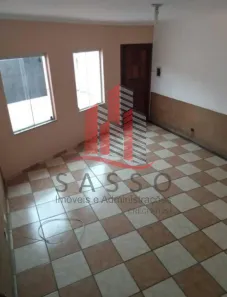 Casa com 2 Quartos à venda, 80m² no Vila Olinda, São Paulo