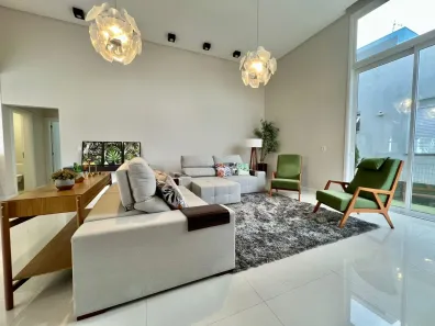 Casa de Condomínio com 4 Quartos à venda, 180m² no Capão da Canoa, Capão da Canoa