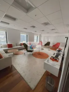 Sala Comercial para alugar, 638m² no Vila Nova Conceição, São Paulo