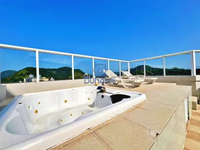 Apartamento com 4 Quartos à venda, 200m² no Jardim Las Palmas, Guarujá