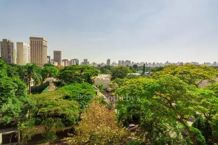 Apartamento com 4 Quartos à venda, 750m² no Jardim Europa, São Paulo