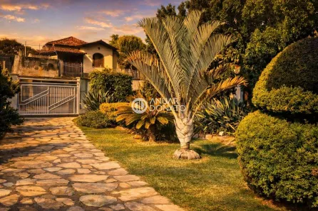 Casa com 5 Quartos à venda, 386m² no A Definir, Caeté