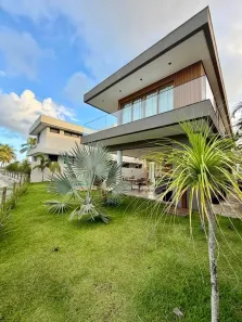 Casa de Condomínio com 7 Quartos à venda, 500m² no Centro, Camaçari