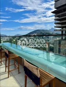 Kitnet com 1 Quarto à venda, 30m² no Centro, Rio de Janeiro