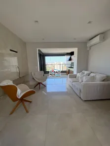 Cobertura com 2 Quartos à venda, 126m² no Campo Belo, São Paulo