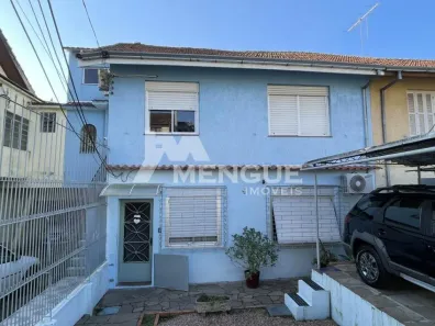 Casa com 3 Quartos à venda, 120m² no Jardim Sabará, Porto Alegre