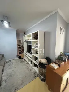 Apartamento com 3 Quartos à venda, 73m² no Vila Santa Catarina, São Paulo