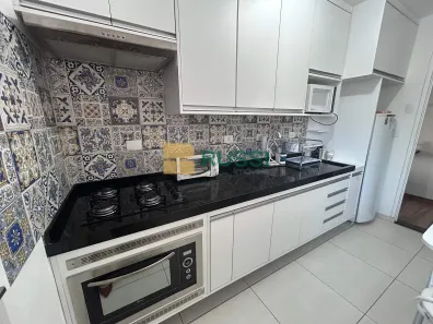 Apartamento com 2 Quartos à venda, 65m² no Centro, São José dos Campos