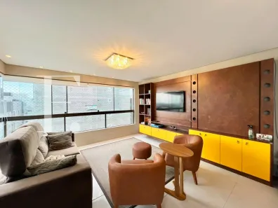 Apartamento com 3 Quartos à venda, 162m² no Navegantes, Capão da Canoa