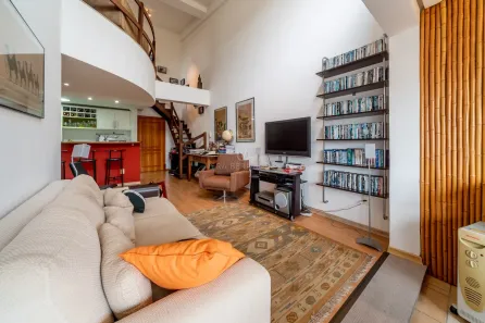 Cobertura com 3 Quartos à venda, 188m² no Tristeza, Porto Alegre