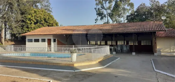 Fazenda/Sítio com 1 Quarto à venda, 500m² no Centro (Ártemis), Piracicaba