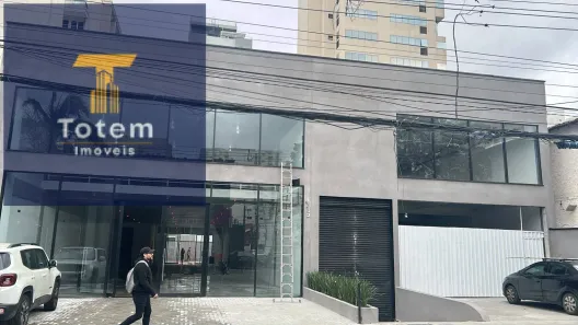 Prédio Comercial para alugar, 1169m² no Planalto Paulista, São Paulo