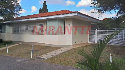 Casa com 6 Quartos à venda, 499m² no Pacaembu, São Paulo