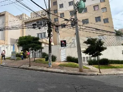 Apartamento com 2 Quartos à venda, 32m² no Jardim Celeste, São Paulo