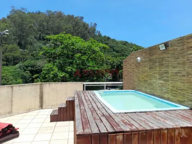 Cobertura com 3 Quartos à venda, 170m² no Freguesia (Jacarepaguá), Rio de Janeiro