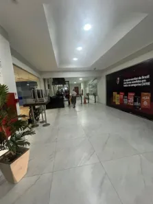 Sala Comercial à venda, 70m² no Santa Lúcia, Vitória
