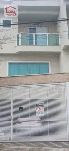 Sobrado com 3 Quartos à venda, 145m² no Vila Pereira Barreto, São Paulo