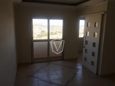 Apartamento com 3 Quartos à venda, 76m² no Vila Guarani, Jundiaí