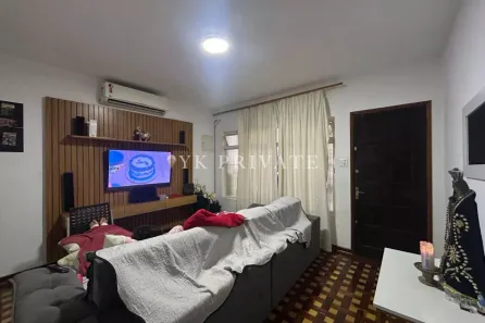 Casa com 3 Quartos à venda, 275m² no Piqueri, São Paulo