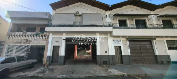 Sala Comercial à venda, 1050m² no Cidade Alta, Piracicaba