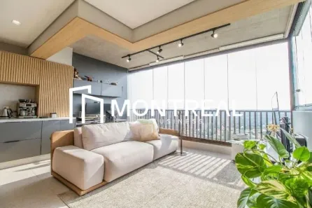 Apartamento com 1 Quarto à venda, 70m² no Sumarezinho, São Paulo