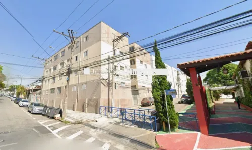 com 2 Quartos à venda, 10m² no Jardim Santa Rosália, Sorocaba