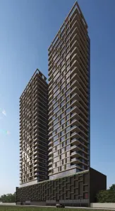 Apartamento com 3 Quartos à venda, 121m² no Perequê, Porto Belo