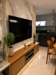 Apartamento com 2 Quartos à venda, 57m² no Candelária, Natal