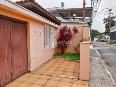 Casa com 2 Quartos à venda, 113m² no Remédios, Osasco