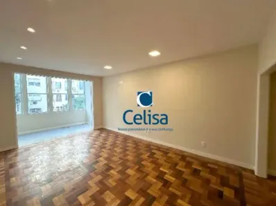 Apartamento com 4 Quartos à venda, 231m² no Copacabana, Rio de Janeiro