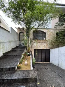 Sobrado com 3 Quartos à venda, 143m² no Chácara Inglesa, São Paulo