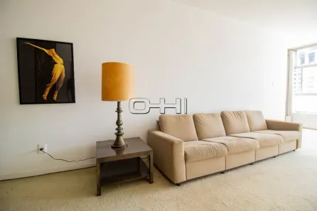Apartamento com 3 Quartos à venda, 186m² no Jardim Paulistano, São Paulo