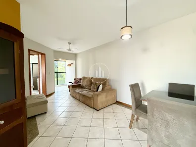 Apartamento com 2 Quartos à venda, 76m² no Canto, Florianópolis